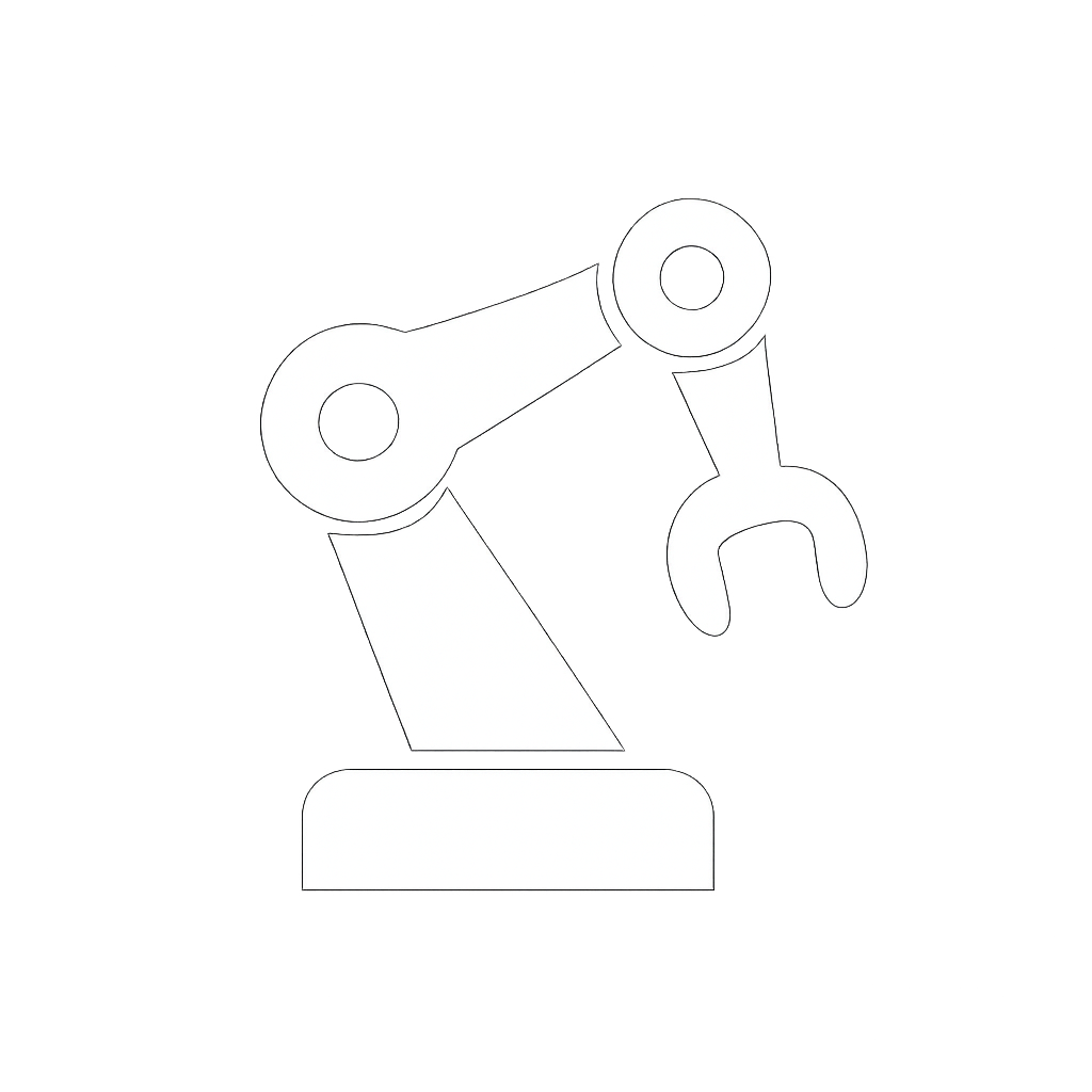 Automazione industriale