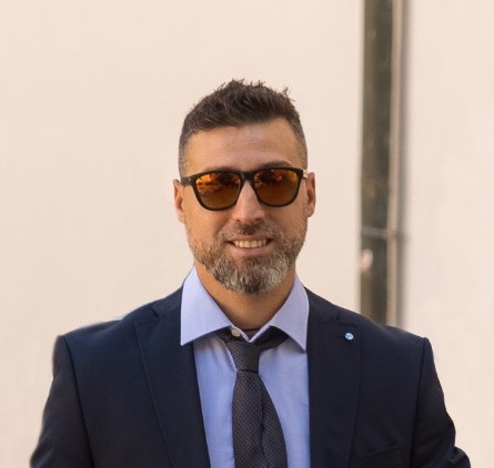 Daniele Giunti