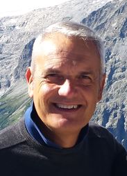 Roberto Bergamini
