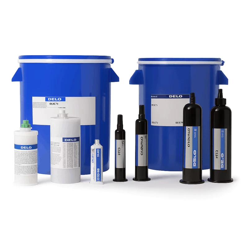 Resine Poliuretaniche